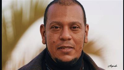 محمد عبده يواصل تصوير فيلم إيجي بيست ويحمس الجمهور.. صورة - الخليج الان