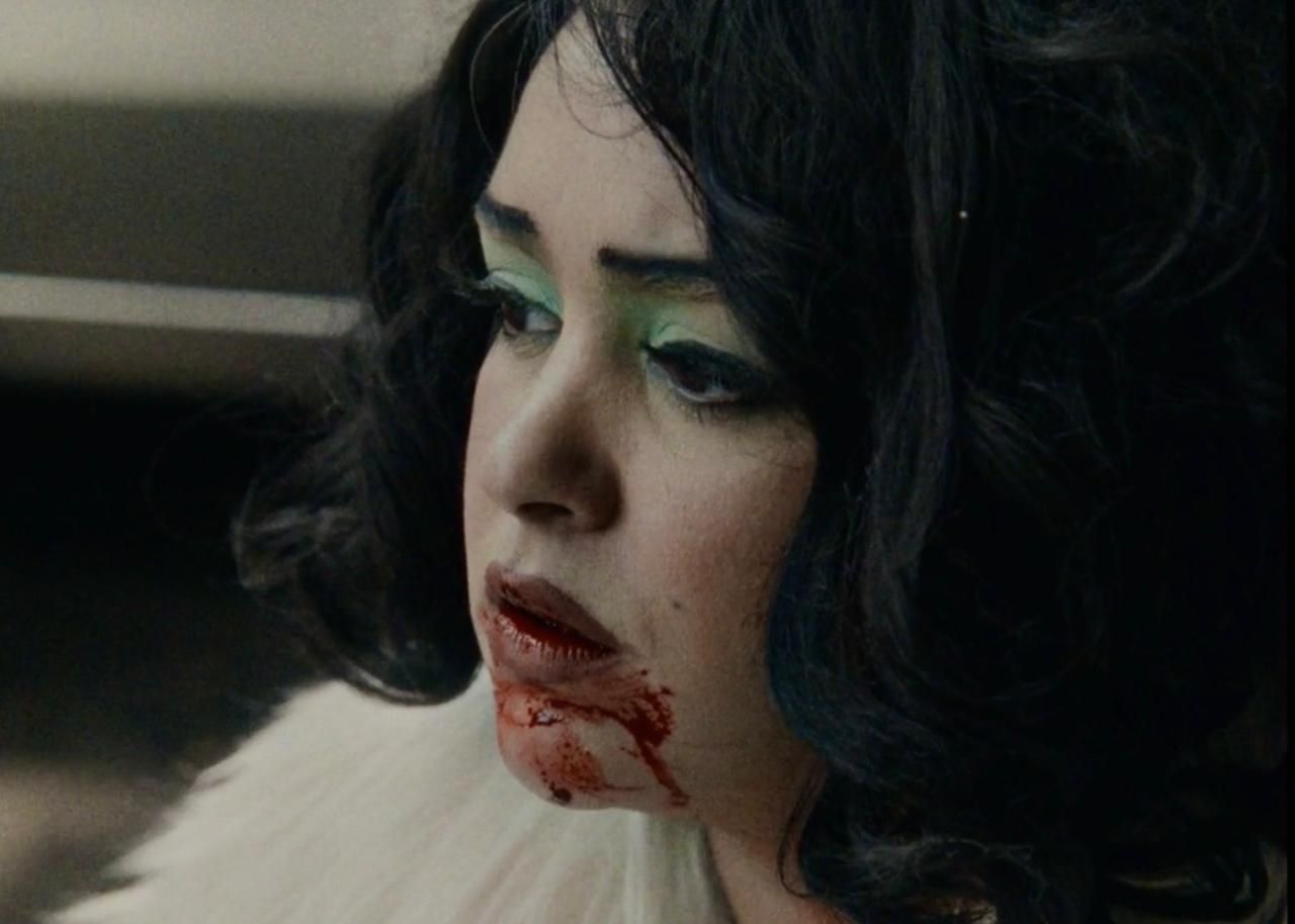 عرض فيلم في البداية تحمر الوجنتان ثم نعتاد بمهرجان القاهرة السينمائي - الخليج الان