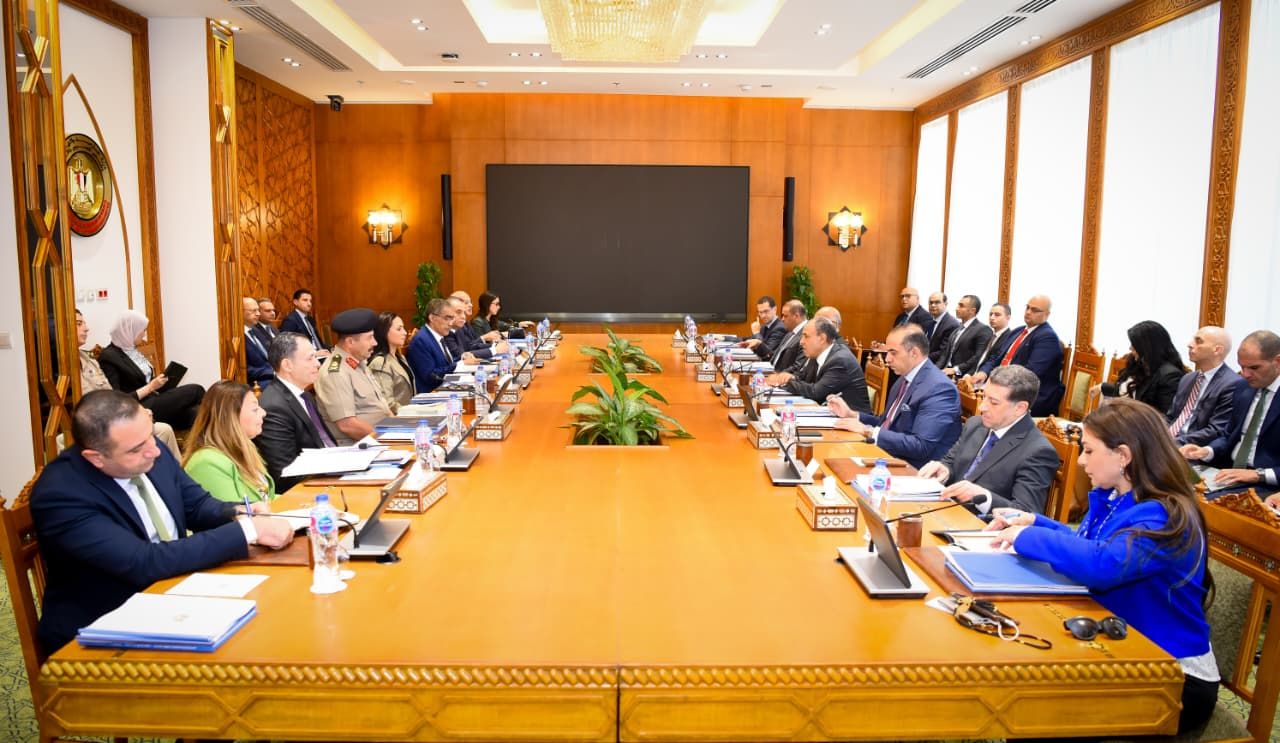 وزير الخارجية يترأس الاجتماع الوزاري الخامس للجنة العليا الدائمة لحقوق الإنسان|صور - الخليج الان