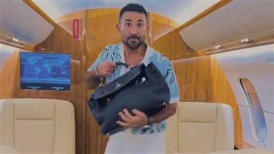 مش ناوي على خير.. أحمد سعد يرتكب جريمة في حق برنامج The Voice| ماذا فعل ؟ - الخليج الان