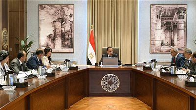 رئيس الوزراء: السلع المصرية تتمتع حاليا بسمعة جيدة على المستوى العالميّ - الخليج الان