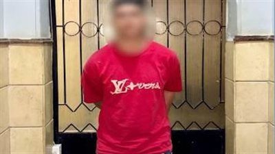 ضبط شخص قام بتهديد المواطنين بسلاح ناري بالمنوفية - الخليج الان