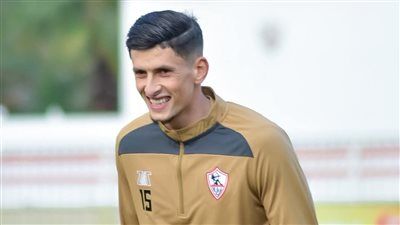 مهيب عبد الهادي: حسين لبيب كلم مسئولين في نادي الزمامرة المغربي وقالهم يصبروا شوية على فلوس صلاح مصدق - الخليج الان