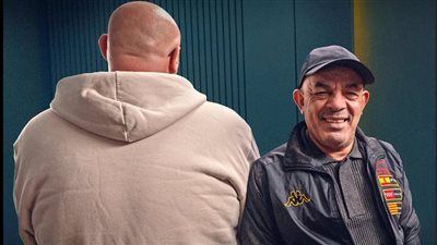 غدا.. علاء مرسي ضيف برنامج فضفضت اوي لـ معتز التوني - الخليج الان