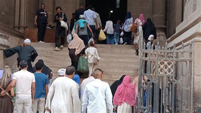 رحلة ترفيهية لمرضى الغسيل الكلوي بمستشفى الحميات بالفيوم احتفالًا بذكرى نصر أكتوبر المجيد - الخليج الان