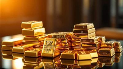 سوق الذهب يشتعل فجأة.. ومصادر تؤكد «تدخلات غير معلنة» وراء الارتفاع - الخليج الان
