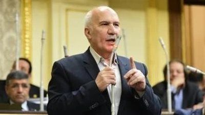 رئيس حزب التجمع لتحيا مصر: احنا زاينا زي الموظفين بنمشيها اليوم بيومه.. وغير قادرين على خوض الانتخابات على جميع المقاعد الفردي» - الخليج الان