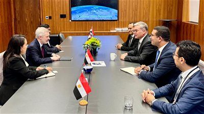 البترول: مزايدة عالمية جديدة للبحث عن البترول والغاز بالبحر الأحمر من خلال البوابة الرقمية للاستكشاف EUG - الخليج الان