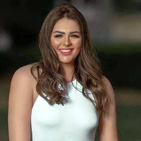 هنادي مهنا تروي موقف طريف في طفولتها: بابا كان بيقعني ان هنادي اول ملكة فرعونية - الخليج الان