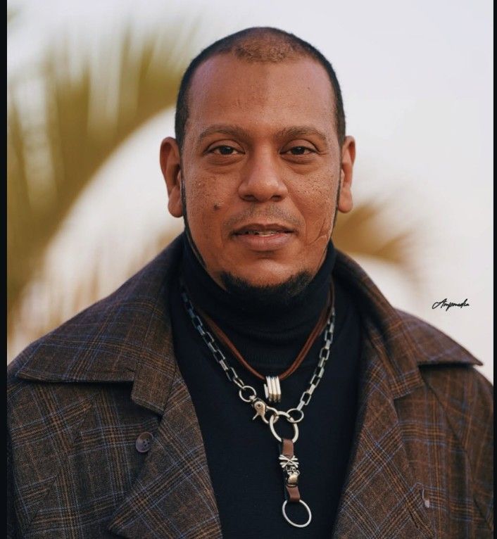 محمد عبده يواصل تصوير فيلم إيجي بيست ويحمس الجمهور.. صورة - الخليج الان