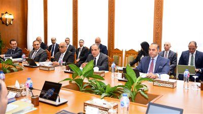 وزير الخارجية يترأس الاجتماع الوزاري الخامس للجنة العليا الدائمة لحقوق الإنسان|صور - الخليج الان