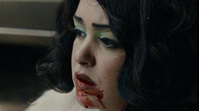 عرض فيلم في البداية تحمر الوجنتان ثم نعتاد بمهرجان القاهرة السينمائي - الخليج الان