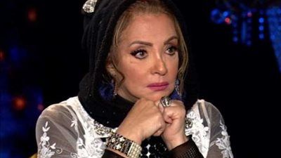 الورم حميد.. شهيرة تكشف آخر تطورات الحالة الصحية لآيات أباظة زوجة ابنها - الخليج الان