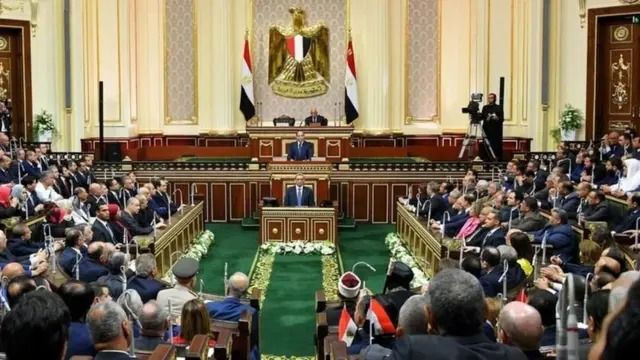 رئيس حزب المصريين الأحرار لتحيا مصر: 90% من مرشحينا شباب وانتظروا مفُاجئة كبرى في أخر 24 ساعة - الخليج الان