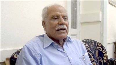 رئيس الجلسة الافتتاحية لمجلس الشيوخ 2025 في حوار خاص لتحيا مصر: تكريم في نهاية طريق طويل من العطاء طالما حلمت به - الخليج الان