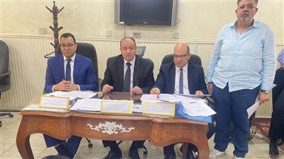 أكثر من 130 مرشحًا في الساعات الأخيرة.. غلق باب الترشح لانتخابات النواب في المنيا - الخليج الان