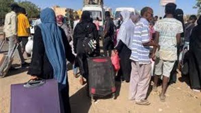 السودان.. العائدون إلى الخرطوم يفرّون منها مجدداً - الخليج الان
