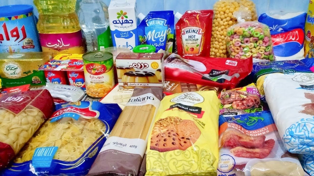 صرف مقررات أكتوبر التموينية لليوم الـ14 عبر 40 ألف منفذ - الخليج الان