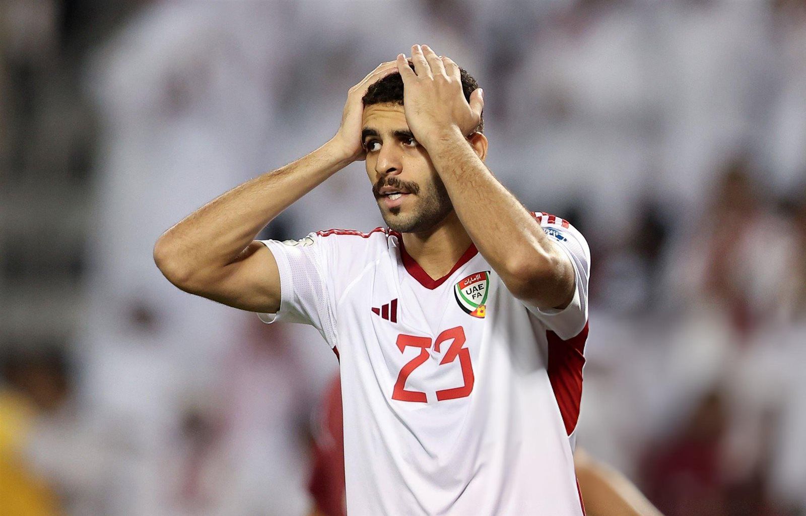 ترتيب مجموعة منتخب قطر في الملحق الآسيوي المؤهل لنهائيات كأس العالم 2026 - الخليج الان