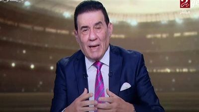 مدحت شلبي يعود للظهور على أم بي سي مصر 2 من جديد بعد شكوى محمود الخطيب رئيس الأهلي ضده - الخليج الان