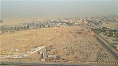 كمال شعيب: موقف الزمالك القانوني في أرض أكتوبر سليم وننتظر قرار رئيس الوزراء - الخليج الان