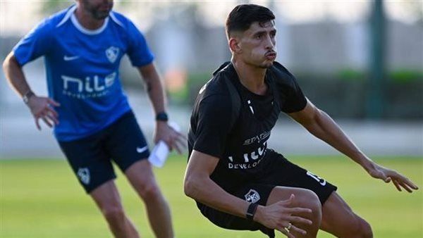 وكيل صلاح مصدق: من المستحيل أن يتقدم اللاعب بشكوى ضد الزمالك.. والأندية المغربية تتفهم أزمة الزمالك المالية وتقدر ظروفه - الخليج الان