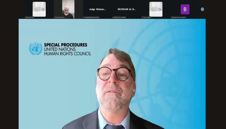 أطفال اليمن في ظل الحرب: معاناة متواصلة وعدالة مؤجلة