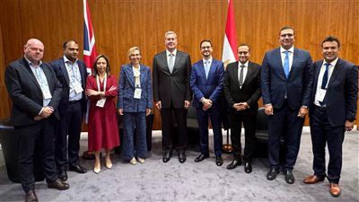 البترول: مصر تملك فرصًا واعدة في مجال استكشاف البترول والغاز - الخليج الان