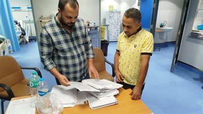 صحة البحر الأحمر جولات ميدانية مكثفة على أقسام العناية المركزة والتمريض لتعزيز جودة الرعاية الصحية - الخليج الان