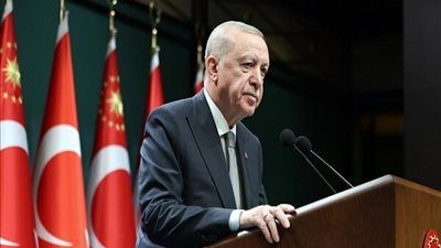 تركيا تدرس تعيين صُنّاع سياسة نقدية جدد.. تحليل لأسباب الخطوة وآثارها المتوقعة - الخليج الان