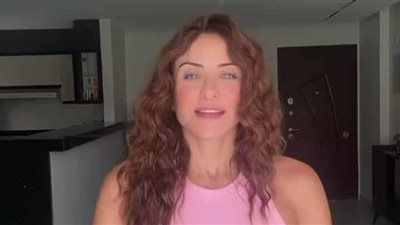 هيدي كرم: اتربينا على أننا منطلبش فوق طاقة جوزنا وده غلط انتي لازم تتقدري ماديا عشان تحسي بقيمتك - الخليج الان