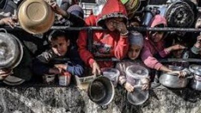 العالم يواجه مجاعة صامتة.. برنامج الأغذية يحذر من كارثة إنسانية - الخليج الان