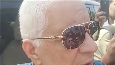 مرتضى منصور: «الناس عايزاني أكمل.. وهراجع ملفات كل قرى ميت غمر» - الخليج الان