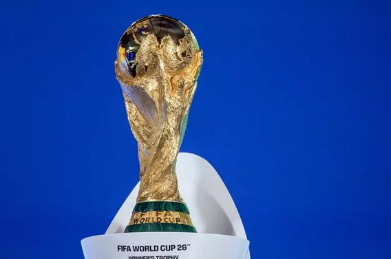 بقيادة منتخب مصر: المنتخبات المتأهلة لنهائيات كأس العالم 2026 - الخليج الان