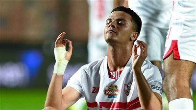 مهيب عبد الهادي يصدم جماهير الزمالك: الأهلي يراقب محمد شحاتة - الخليج الان