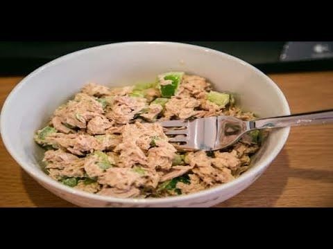 تونة الماكريل المنزلية.. سرّ الطعم الحقيقي الذي فشل المصنعون في تقليده - الخليج الان