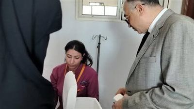 مدير عام التأمين الصحي بالبحر الأحمر يشيد بدور إدارة طلاب المدارس والزائرات الصحية بمدارس المحافظة - الخليج الان