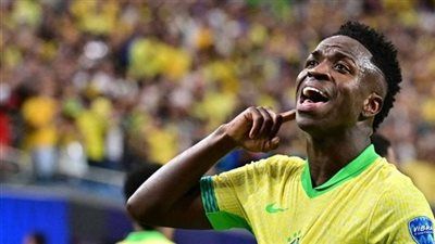 مفاجأة في البرازيل.. فينيسيوس جونيور مهدد بالسجن بسبب حفله الصاخب - الخليج الان