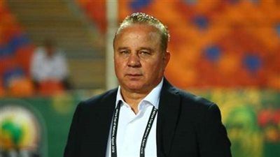 شوقي غريب: منتخب الشباب يضم 6 لاعبين يصلحوا للمنتخب الأول - الخليج الان