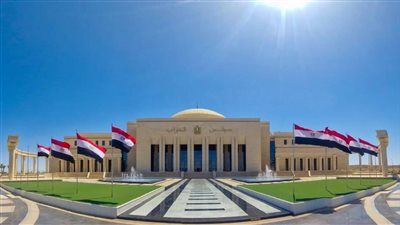 ننشر أسماء مرشحي القائمة الوطنية لانتخابات النواب بمحافظة كفر الشيخ - الخليج الان