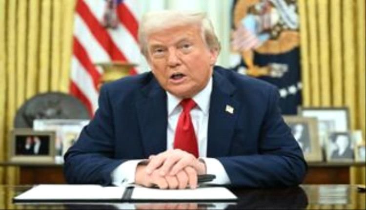 هل يشارك الجيش الأمريكي في نزع سلاح حماس؟.. إجابة حاسمة من ترامب