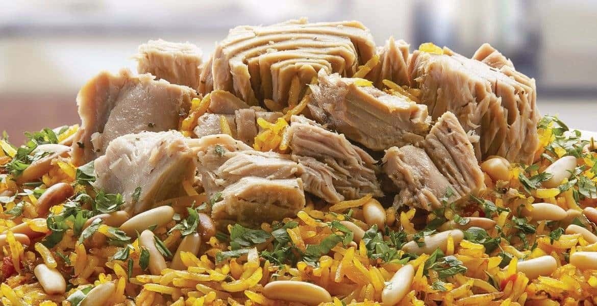 تونة الماكريل المنزلية.. سرّ الطعم الحقيقي الذي فشل المصنعون في تقليده - الخليج الان