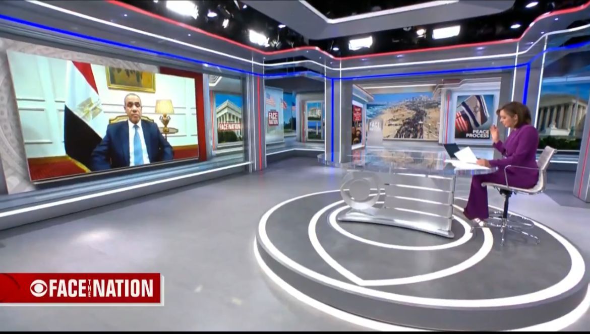 وزير الخارجية: يجب التنفيذ الكامل لبنود اتفاق غزة واحترام طرفا النزاع كافة التزاماتهما فيما يتعلق بتبادل الأسرى - الخليج الان