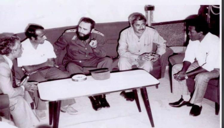 تحضيرات للاحتفاء باليوبيل الذهبي لتأسيس أول كلية طب في بلادنا