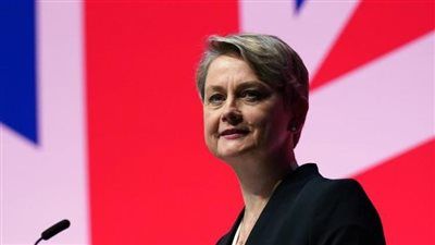 وزيرة خارجية بريطانيا: نقدر دور مصر القيادي للتوصل إلى اتفاق إنهاء حرب غزة - الخليج الان