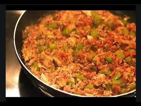 تونة الماكريل المنزلية.. سرّ الطعم الحقيقي الذي فشل المصنعون في تقليده - الخليج الان