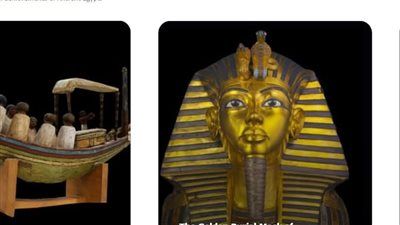 المتحف المصري الكبير يفتح أبوابه.. إطلاق الموقع الإلكتروني الرسمي استعداداً لافتتاح نوفمبر - الخليج الان