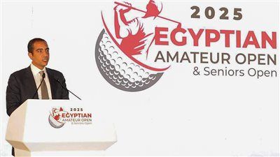 بروح جديدة وطموح عالمي.. اتحاد الجولف يعلن عودة البطولة المصرية المفتوحة للهواة - الخليج الان