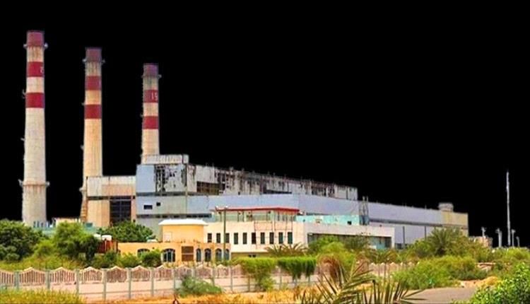 جدول الانطفاءات لكهرباء عدن ليلة الخميس 16 اكتوبر