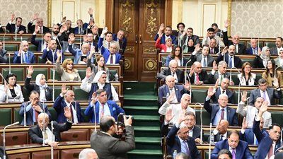 الإجراءات الجنائية.. البرلمان يوافق على تعديل المادة 105 ويقر انتقال النيابة للاستجواب في الحالات التي يخشى فيها على حياة المتهم - الخليج الان